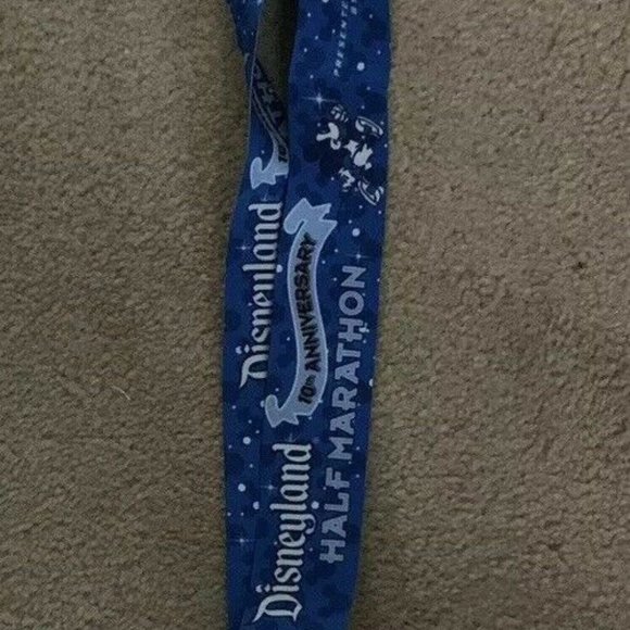 2015 runDisney Half Marathon 10th Anniversary - Picture 2 of 5